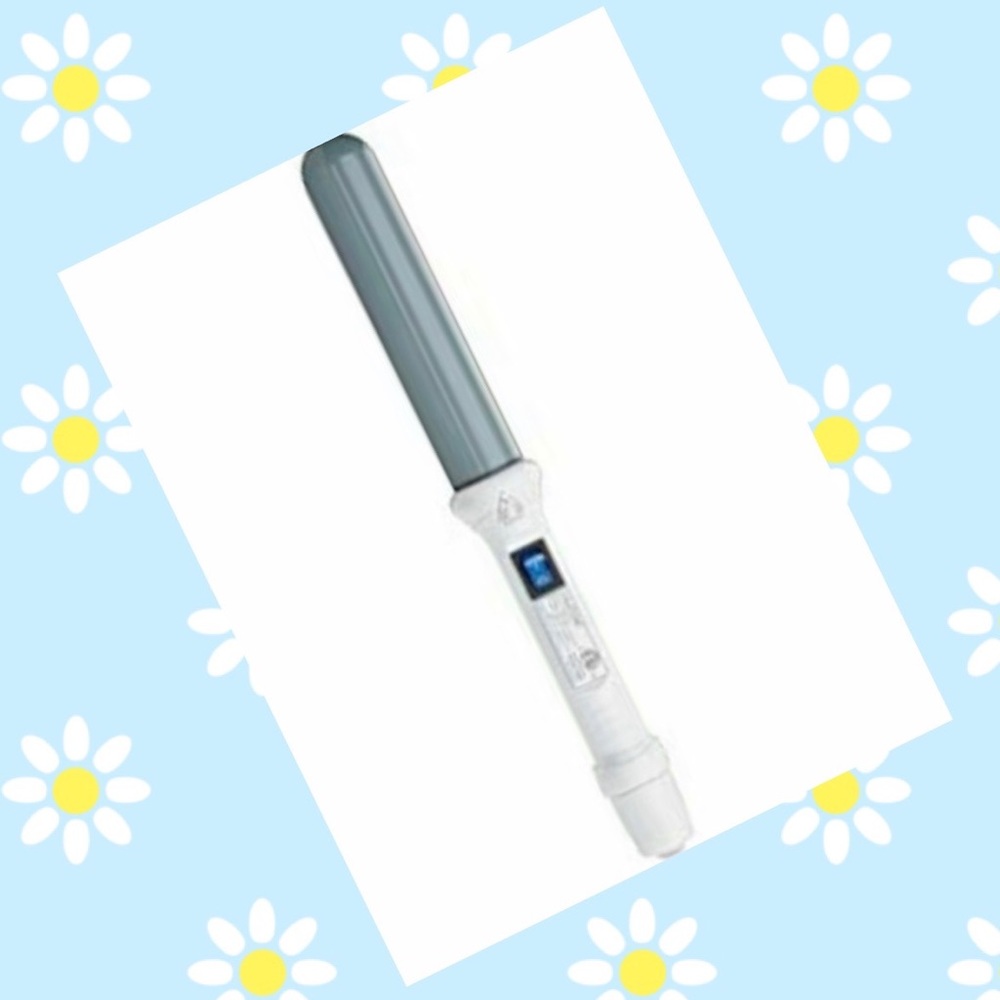 NuMe The Technique Curling Wand
